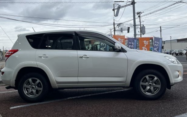 2014 Toyota Rav4